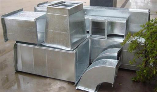 風管廠家（jiā）
