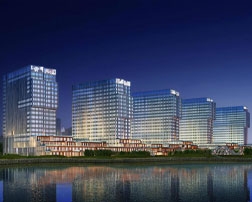 和豐創意廣場