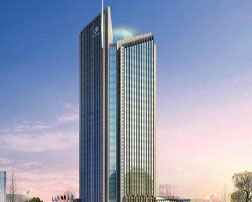 中基大廈